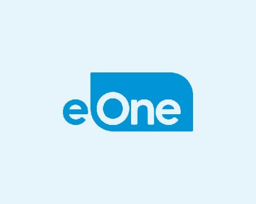 eOne logo