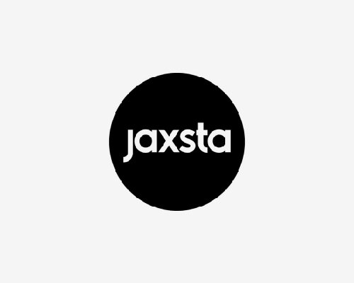 Jaxsta logo
