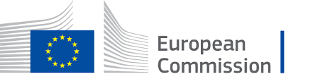 European Commission logo