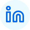 LinkedIn logo