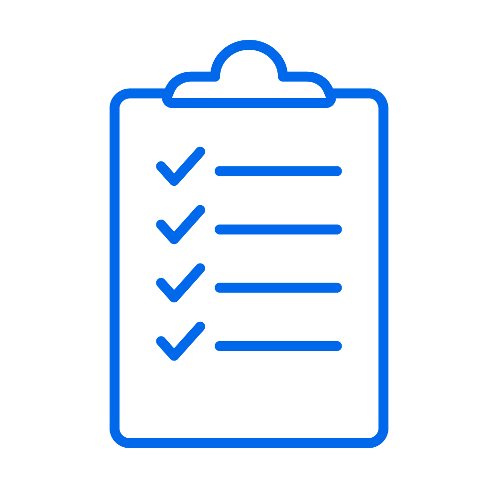 Icon representing administration